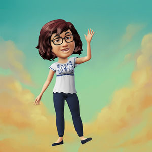 Meet your Posher, Annie